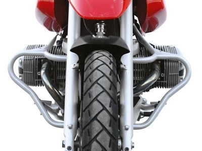 Bild von Motorschutzbügel