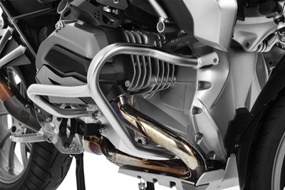 Bild von Motorschutzbügel