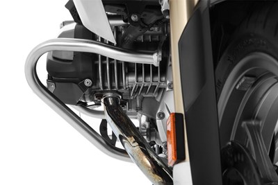 Bild von Motorschutzbügel