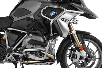 Bild von Motorschutzbügel