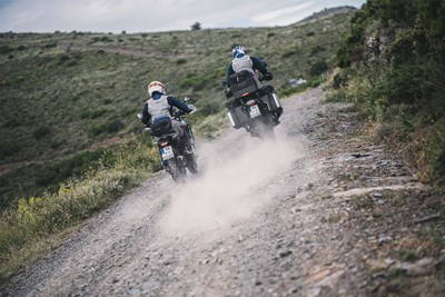 Bild von Motorschutzbügel