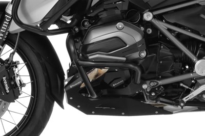 Bild von Motorschutzbügel