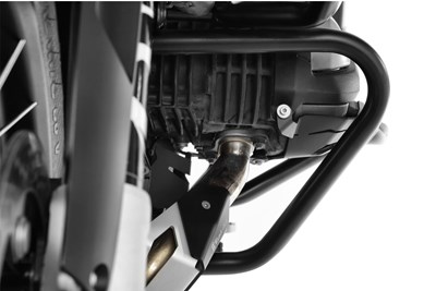 Bild von Motorschutzbügel