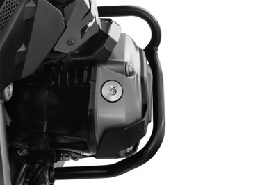 Bild von Motorschutzbügel