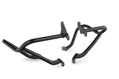 Bild von Motorschutzbügel