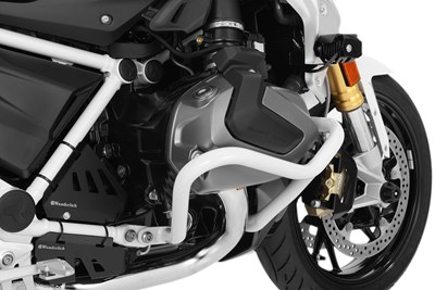 Bild von Motorschutzbügel