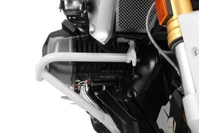 Bild von Motorschutzbügel