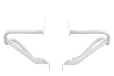 Bild von Motorschutzbügel