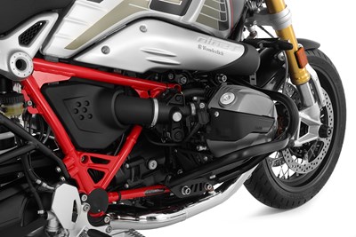 Bild von  Motorschutzbügel