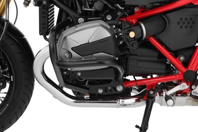 Bild von  Motorschutzbügel