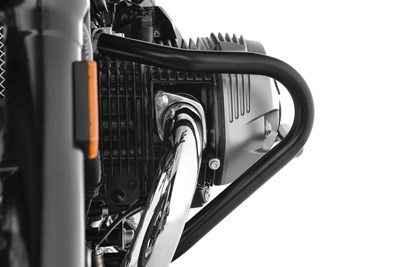 Bild von  Motorschutzbügel