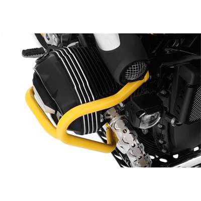 Bild von Motorschutzbügel