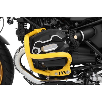 Bild von Motorschutzbügel