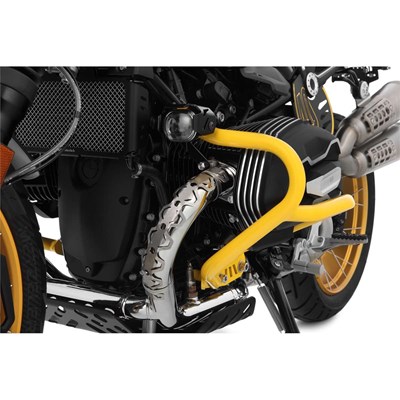 Bild von Motorschutzbügel