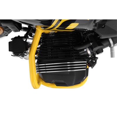 Bild von Motorschutzbügel