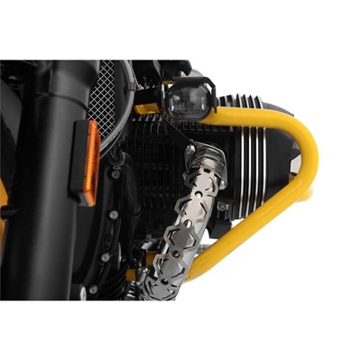 Bild von Motorschutzbügel