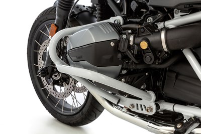 Bild von Motorschutzbügel