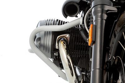 Bild von Motorschutzbügel