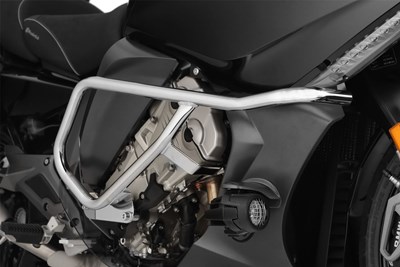 Bild von Motorschutzbügel