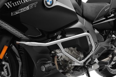 Bild von Motorschutzbügel