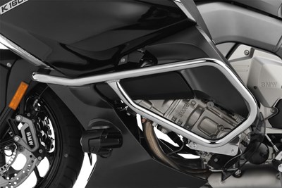 Bild von Motorschutzbügel