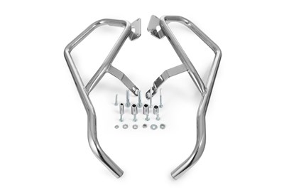 Bild von Motorschutzbügel