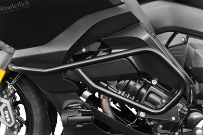 Bild von Motorschutzbügel