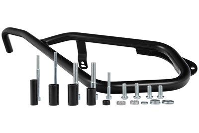 Bild von Motorschutzbügel