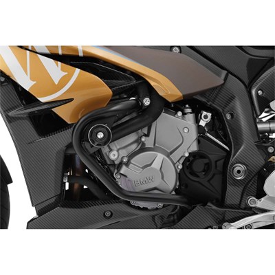 Bild von Motorschutzbügel