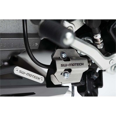 Bild von Motorschutzbügel