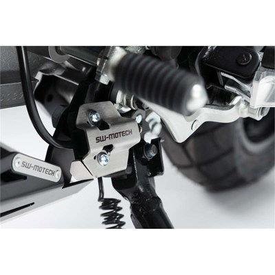 Bild von Motorschutzbügel