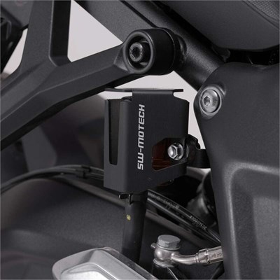 Bild von Motorschutzbügel