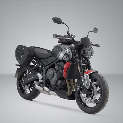 Bild von Motorschutzbügel