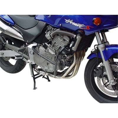 Bild von Motorschutzbügel