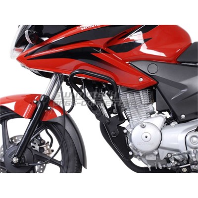 Bild von Motorschutzbügel