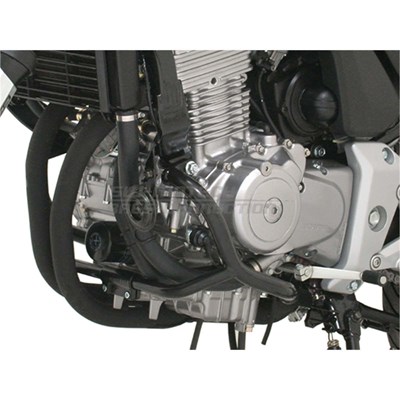 Bild von Motorschutzbügel