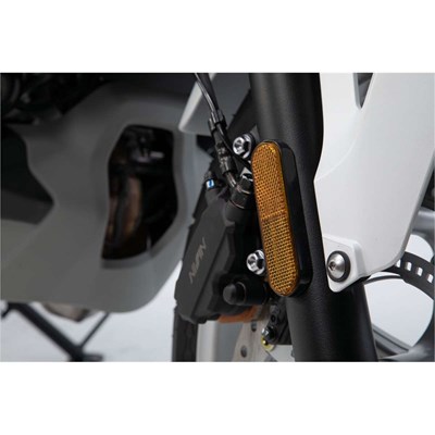 Bild von Motorschutzbügel