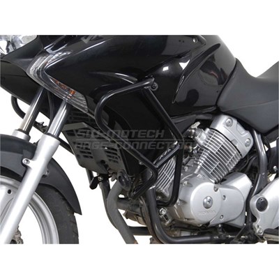 Bild von Motorschutzbügel