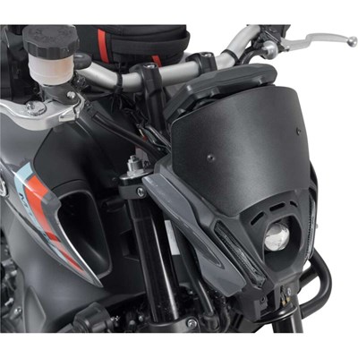 Bild von Motorschutzbügel