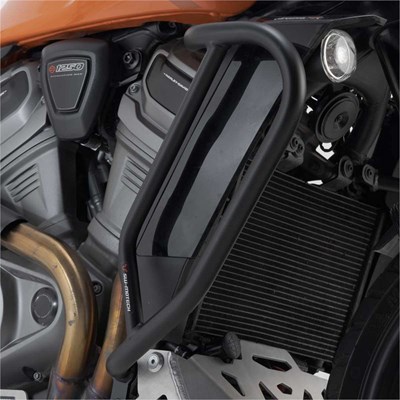 Bild von Motorschutzbügel