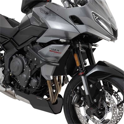 Bild von Motorschutzbügel