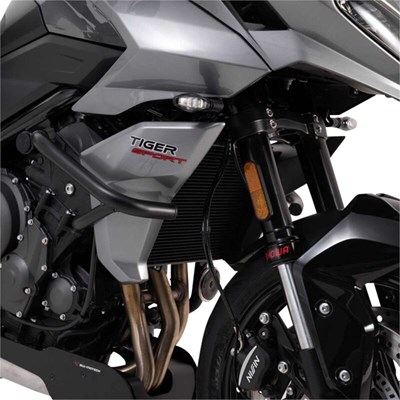 Bild von Motorschutzbügel