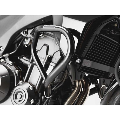 Bild von Motorschutzbügel