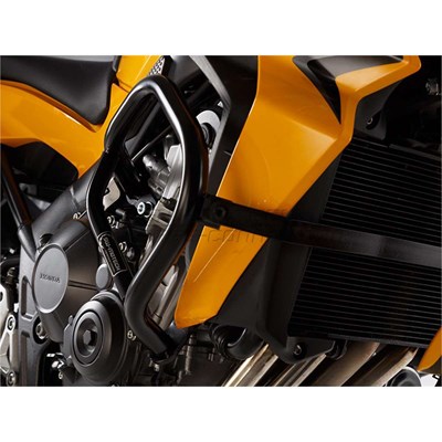 Bild von Motorschutzbügel