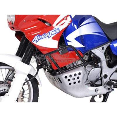 Bild von Motorschutzbügel