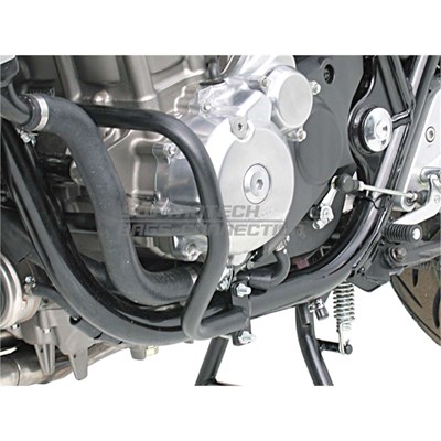 Bild von Motorschutzbügel