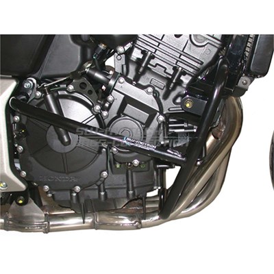 Bild von Motorschutzbügel