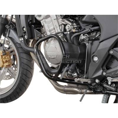 Bild von Motorschutzbügel