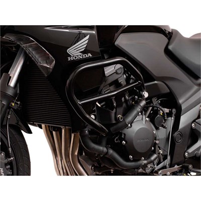 Bild von Motorschutzbügel