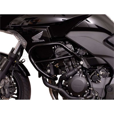 Bild von Motorschutzbügel